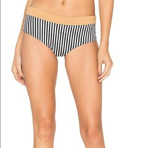 Boys + Arrows Bikini Bottom - Size XS